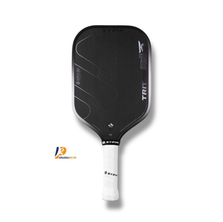 Vợt Pickleball Sypik Triton Pro 3 Ultimate (Gen 3)