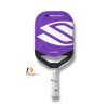 Vợt Pickleball Selkirk LUXX Control Air InfiniGrit – Invikta Purple 2025