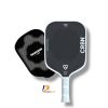 Vợt Pickleball CRBN TF 2 Genesis (Square Paddle) – Chính Hãng