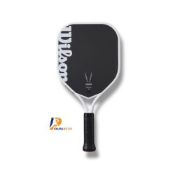 Vợt Pickleball Wilson Vesper Control 17mm Chính Hãng