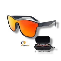 Kính Pickleball CRBN Drift Chính Hãng