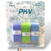 Quấn Cán Pickleball PKV Mix 2 Màu Chính Hãng