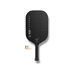 Vợt Pickleball Gearbox GX2 Power Elongated Chính Hãng