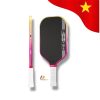 Vợt Pickleball JOOLA PRO IV – Vietnam Colorways 🇻🇳
