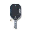 Vợt Pickleball CRBN³ TruFoam Waves