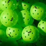 Bóng Pickleball LT Pro 48 - Ảnh 2