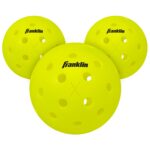 Bóng Pickleball Franklin X-40 Outdoor - Ảnh 5