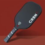 Vợt Pickleball CRBN¹ X Series (Elongated, Long Handle) - Ảnh 2