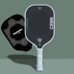 Vợt Pickleball CRBN¹ TruFoam Genesis (Elongated, Long Handle)