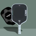 Vợt Pickleball CRBN² TruFoam Genesis (Square)