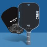 Vợt Pickleball CRBN² TruFoam Waves (Square)