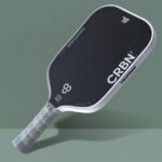 Vợt Pickleball CRBN² TruFoam Genesis (Square) - Ảnh 2