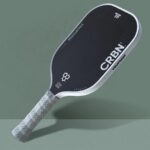 Vợt Pickleball CRBN¹ TruFoam Genesis (Elongated, Long Handle) - Ảnh 2