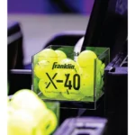 Bóng Pickleball Franklin X-40 Outdoor - Ảnh 2