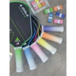 Vỉ Quấn Cán Pickleballviet Loang Màu (3 Cái Mix Màu)