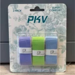 Vỉ Quấn Cán Pickleballviet Loang Màu (3 Cái Mix Màu) - Ảnh 4