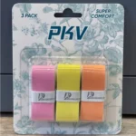 Vỉ Quấn Cán Pickleballviet Loang Màu (3 Cái Mix Màu) - Ảnh 3