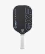 Vợt Pickleball Gearbox GX2 Power Limited Edition White