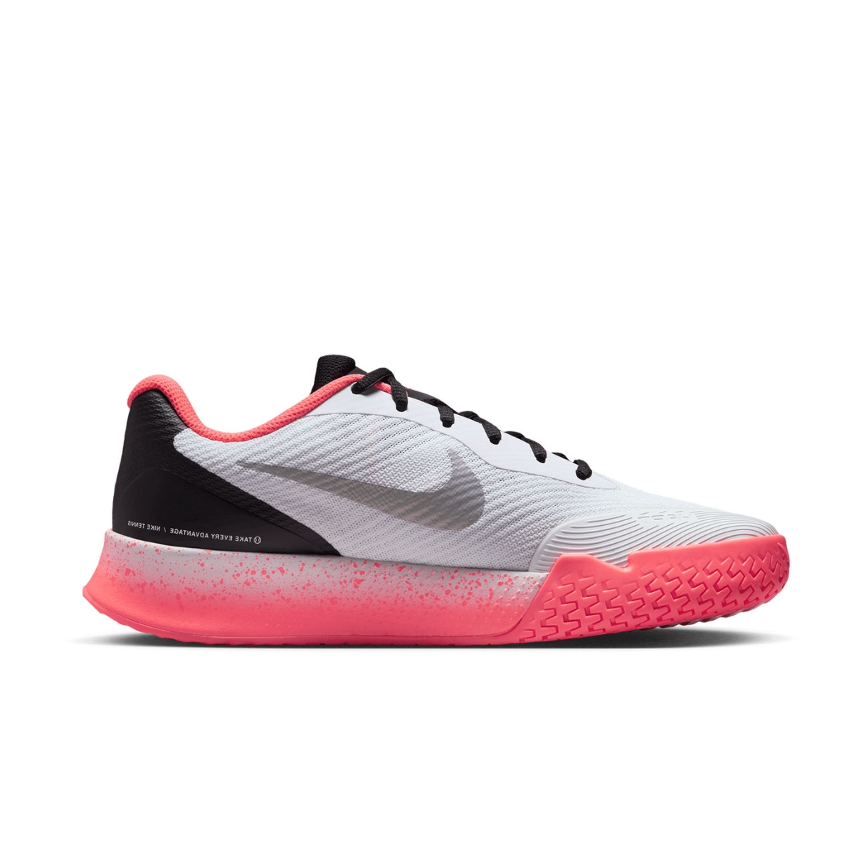 3-28 Giày Pickleball Nike Vapor Lite 3 HC - Ảnh 1