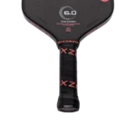 Vợt Pickleball Six Zero Coral - Ảnh 7