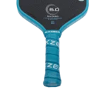 Vợt Pickleball Six Zero Coral - Ảnh 3
