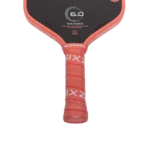 Vợt Pickleball Six Zero Coral - Ảnh 10
