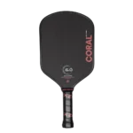 Vợt Pickleball Six Zero Coral - Ảnh 5