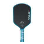 Vợt Pickleball Six Zero Coral