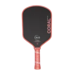 Vợt Pickleball Six Zero Coral - Ảnh 8