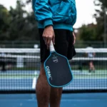 Vợt Pickleball Six Zero Coral - Ảnh 11