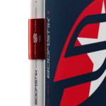 Vợt Pickleball Selkirk LABS Project Boomstik Jack Sock Signature - Ảnh 3