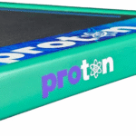 Vợt Pickleball Proton Series 3 - Project Peacock - Ảnh 5