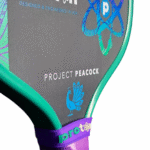 Vợt Pickleball Proton Series 3 - Project Peacock - Ảnh 6