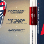 Vợt Pickleball Selkirk LABS Project Boomstik Jack Sock Signature - Ảnh 8