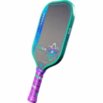 Vợt Pickleball Proton Series 3 - Project Peacock - Ảnh 3