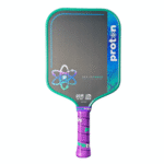 Vợt Pickleball Proton Series 3 - Project Peacock - Ảnh 8