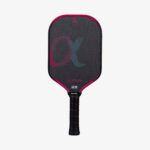 Vợt Pickleball Kamito Alpha 2 - 16mm - Ảnh 8