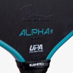 Vợt Pickleball Kamito Alpha 2 - 16mm - Ảnh 25