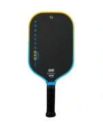 Vợt Pickleball Gearbox GX2 Power Elongate Limited Edition Blue Yellow - Ảnh 2