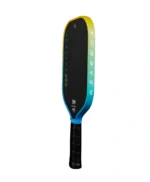Vợt Pickleball Gearbox GX2 Power Elongate Limited Edition Blue Yellow - Ảnh 3