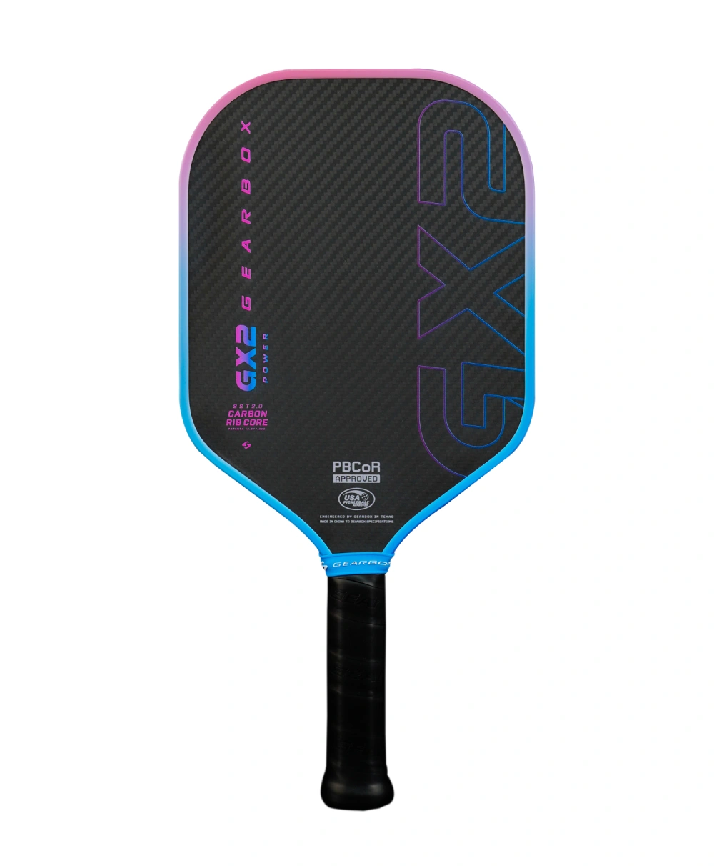 gx2-power-hybrid-limited-edition-blue-pink-w1000 Vợt Pickleball Gearbox GX2 Power Hybrid Limited Edition - Ảnh 1
