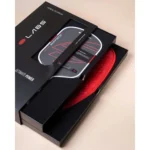 Vợt Pickleball Selkirk LABS Project Boomstik Asia Fullbox - Limited Edition - Elongated - Ảnh 4