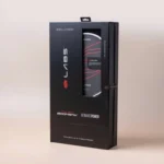 Vợt Pickleball Selkirk LABS Project Boomstik Asia Fullbox - Limited Edition - Elongated