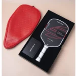 Vợt Pickleball Selkirk LABS Project Boomstik Asia Fullbox - Limited Edition - Elongated - Ảnh 3