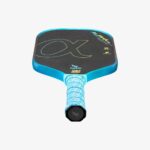 Vợt Pickleball Kamito Alpha 16mm - Ảnh 5