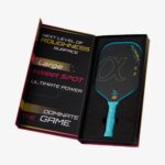 Vợt Pickleball Kamito Alpha 16mm - Ảnh 6