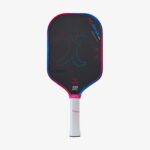 Vợt Pickleball Kamito Alpha 16mm - Ảnh 7
