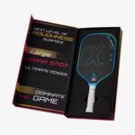 Vợt Pickleball Kamito Alpha 16mm - Ảnh 24