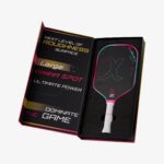 Vợt Pickleball Kamito Alpha 16mm - Ảnh 30